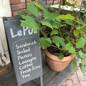 Lepul  리뷰 사진
