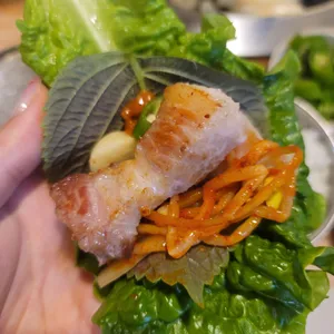 맛찬들 사진