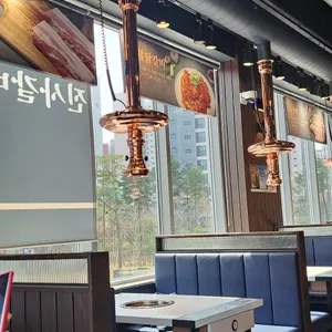 명륜진사갈비 리뷰 사진