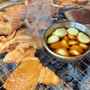 명륜진사갈비 사진