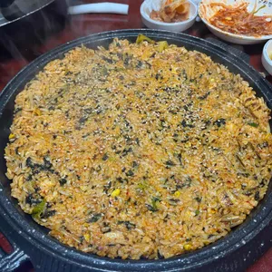군산찜 사진