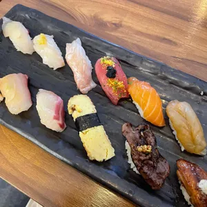스시 꽃피다 리뷰 사진