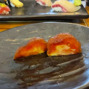 스시 꽃피다 사진