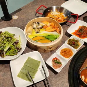 선릉도담 리뷰 사진