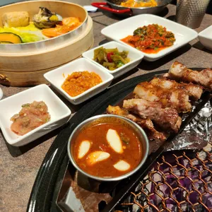 선릉도담 리뷰 사진