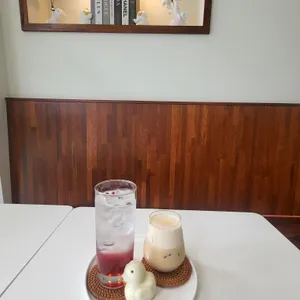 오리당 사진