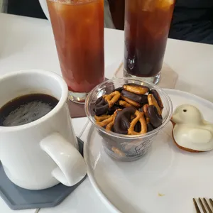 오리당 사진