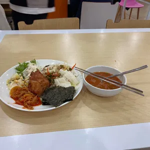 성수정찬 리뷰 사진