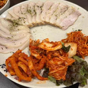 오봉집 사진