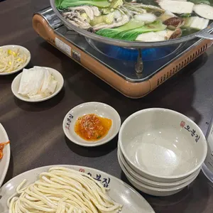 오봉집 사진