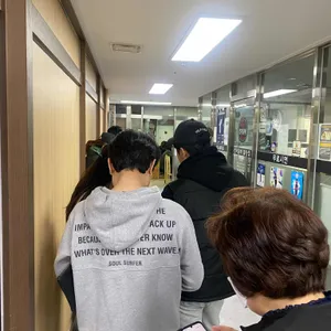 여의도 원해장국 리뷰 사진