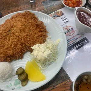 참맛있는돈가스 사진