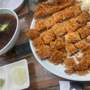 참맛있는돈가스 사진