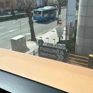 스타벅스 리뷰 사진