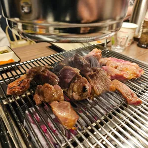 이가네양꼬치 사진