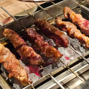 이가네양꼬치 사진