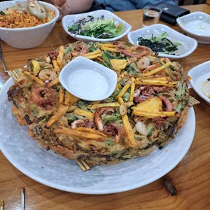 착한낙지 대표 사진