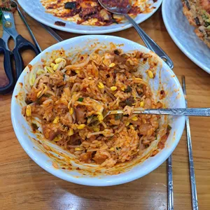 착한낙지 사진
