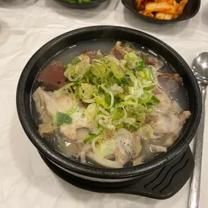 내조국국밥 사진