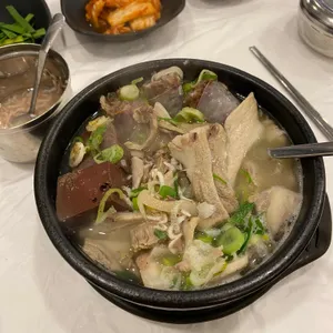 내조국국밥 사진