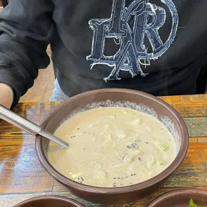 풀향기보쌈칼국수 사진