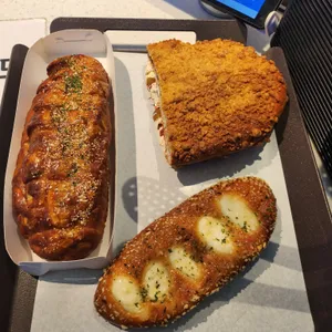 가드니아 제빵소 리뷰 사진