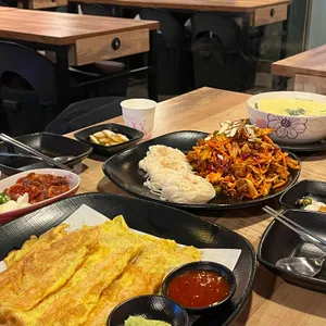 미술관전 사진