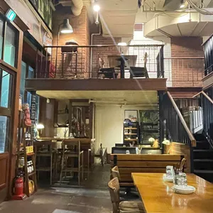 그램스 그라운드 리뷰 사진