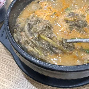 남가네설악추어탕 사진