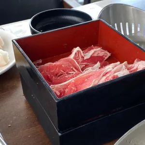달샤브샤브 리뷰 사진
