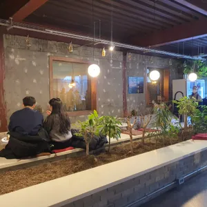 두낫디스터브 리뷰 사진