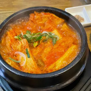 무국식탁 편백집 사진