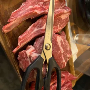 화로양갈비집 사진