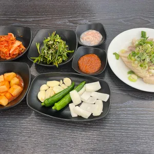 진주삼대국밥 사진