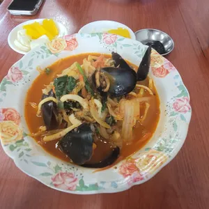 북경반점 사진