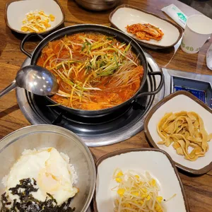 옛촌매운갈비찜 사진