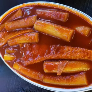 홍대삭 사진
