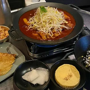 옥탑방두얼간이 사진