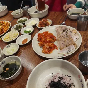 오봉집 사진