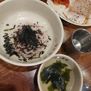 오봉집 사진