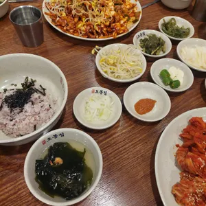오봉집 사진
