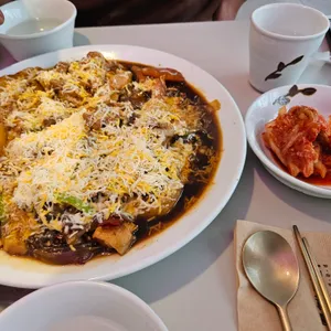 봉추찜닭 사진