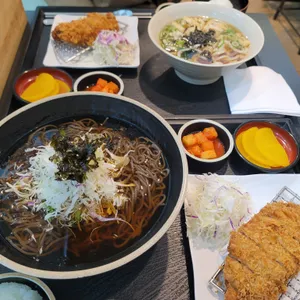 동카츠 사진