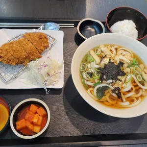 동카츠 사진