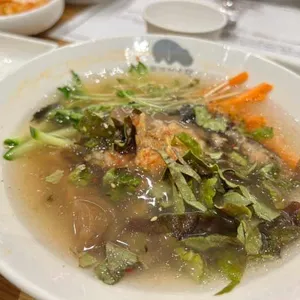 하마네아구찜 사진