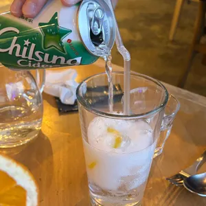 르시엘블루 리뷰 사진