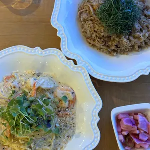 르시엘블루 사진