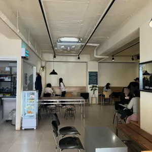 콘웨이커피 리뷰 사진