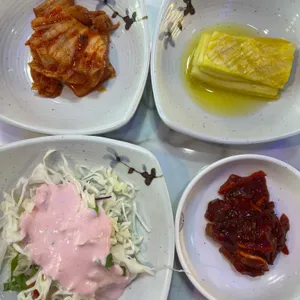 산벌떡낙지 사진