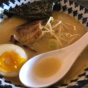 원라멘 사진